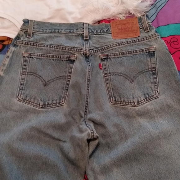 Jeans - Picture 3 of 3